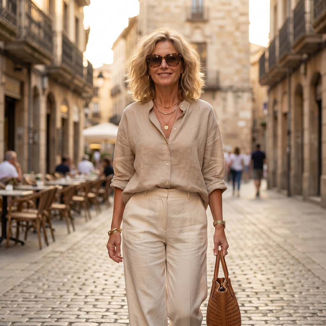 Dressing for the Occasions That Actually Fill Your Calendar