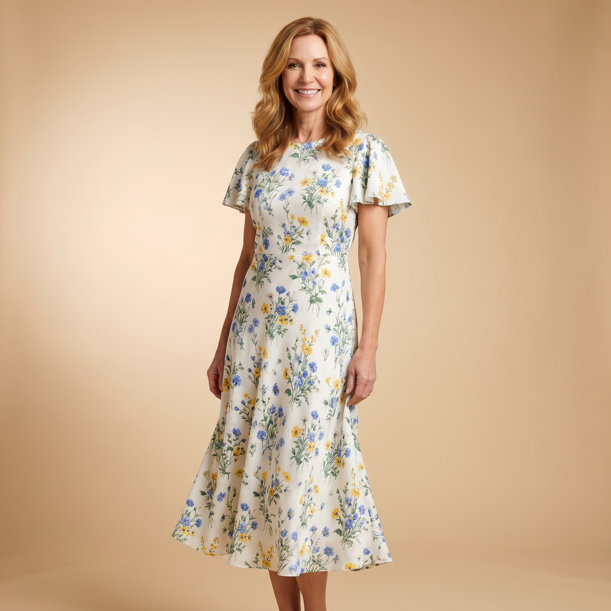 Summer Dresses