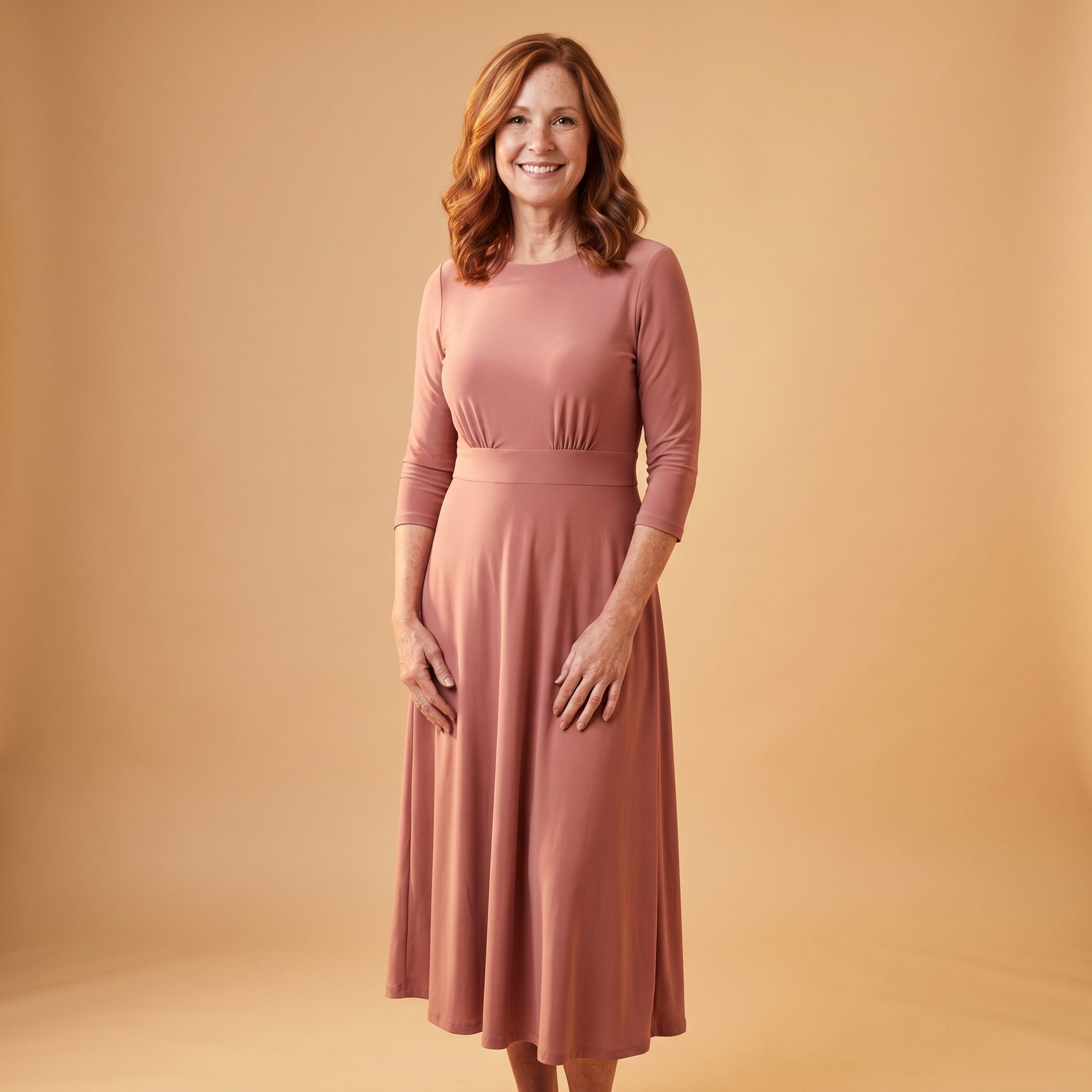 Maxi Dresses