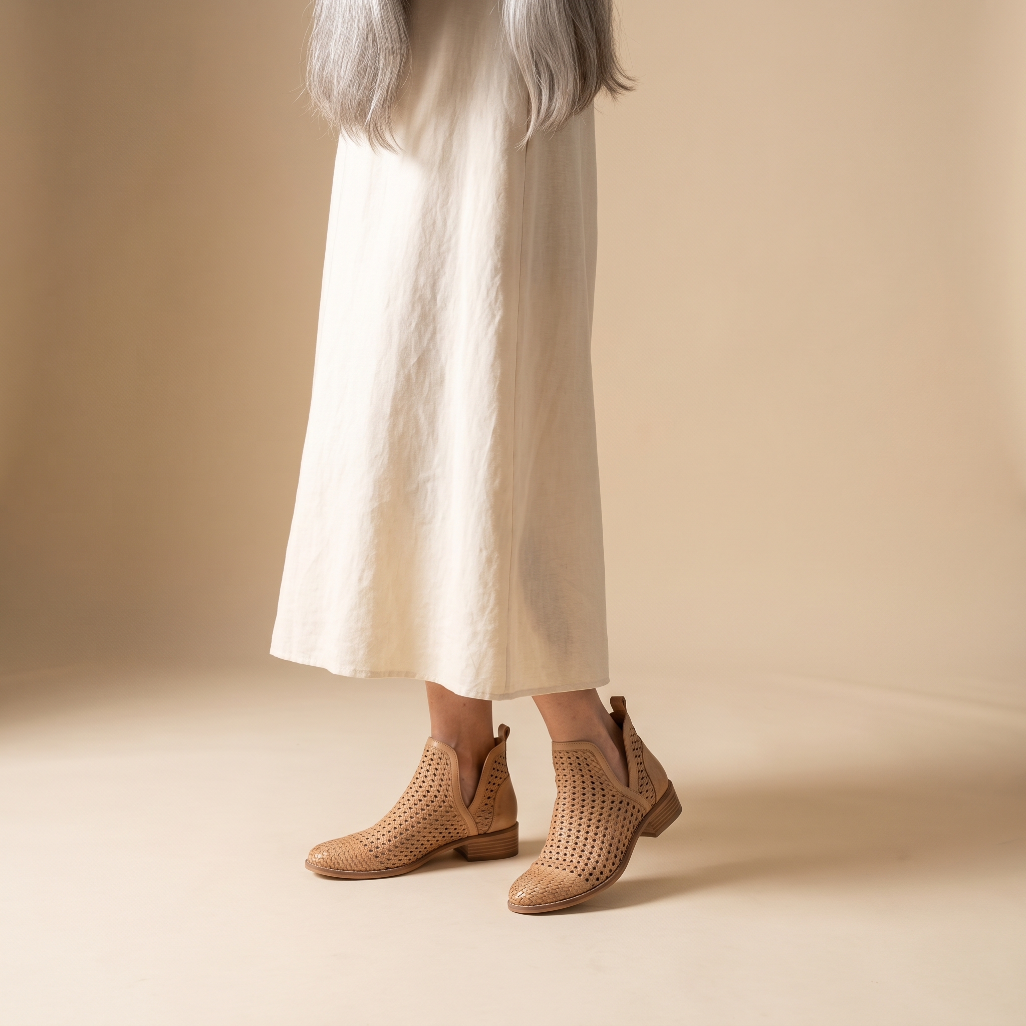 Summer Boots
