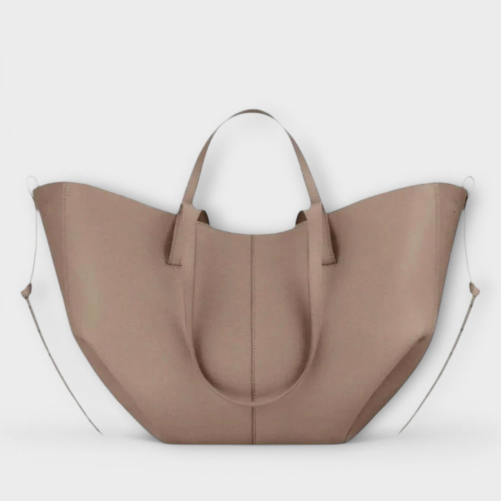 Coraline | Women's Spacious Tote Bag
