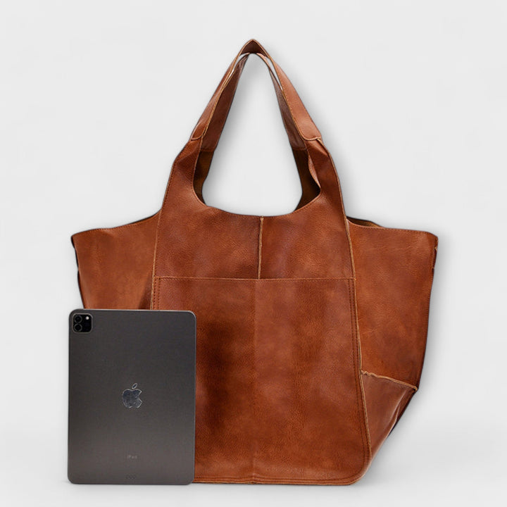 Faelan | Women's Oversized Tote Bag