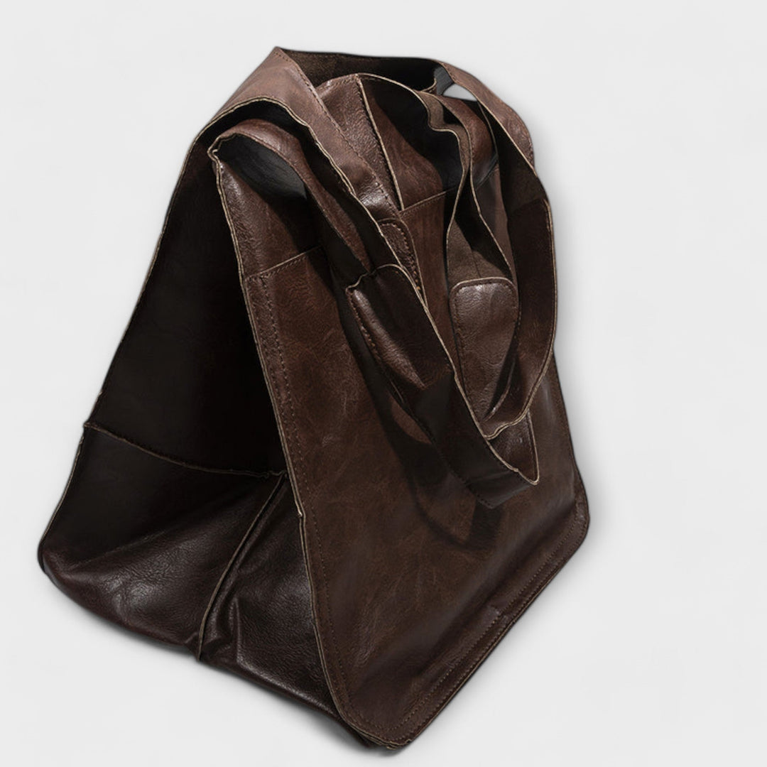 Faelan | Women's Oversized Tote Bag