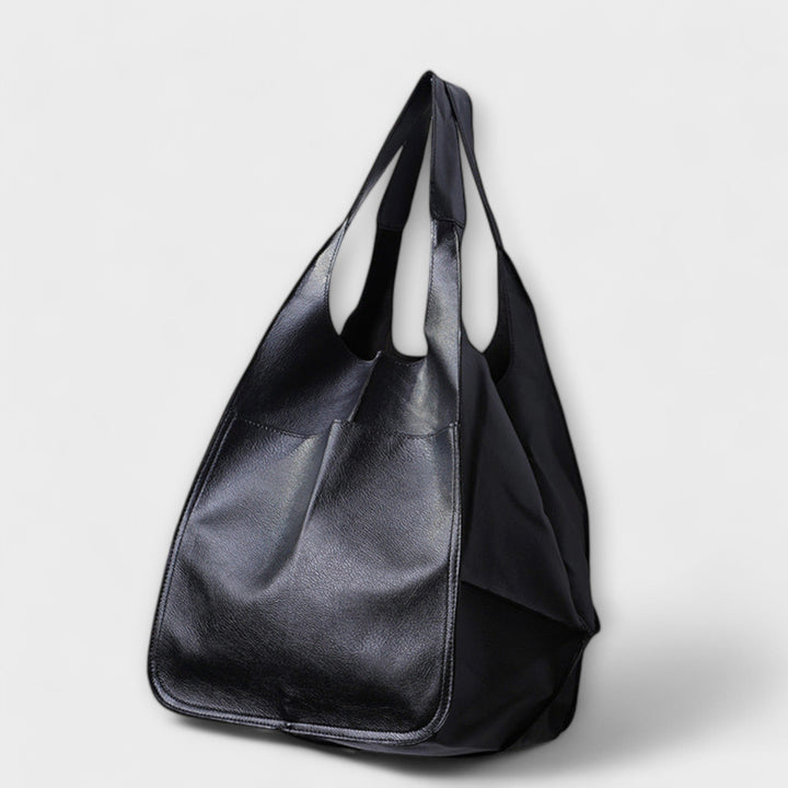 Faelan | Women's Oversized Tote Bag
