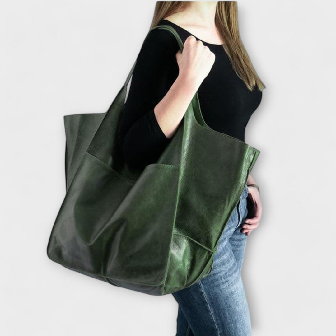 Faelan | Women's Oversized Tote Bag