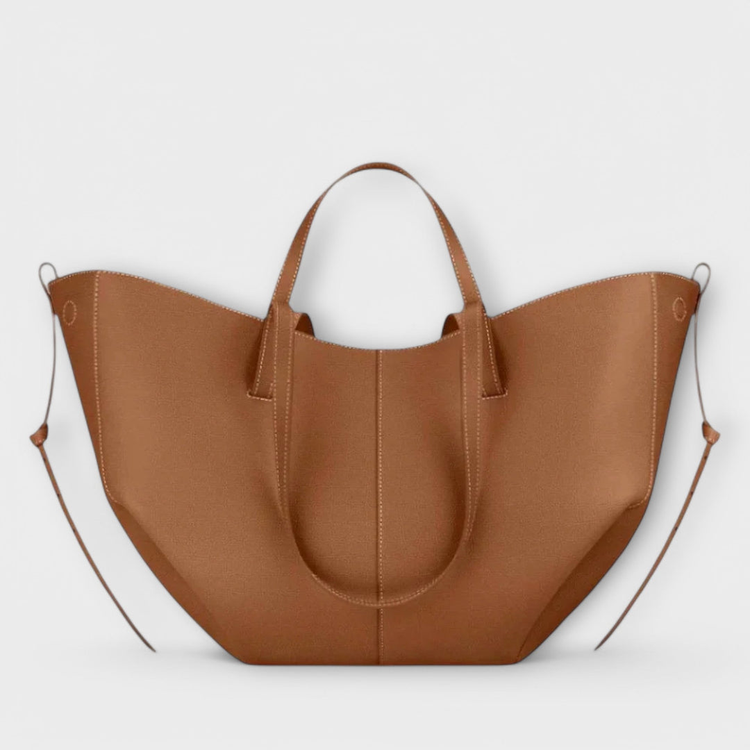 Coraline | Women's Spacious Tote Bag