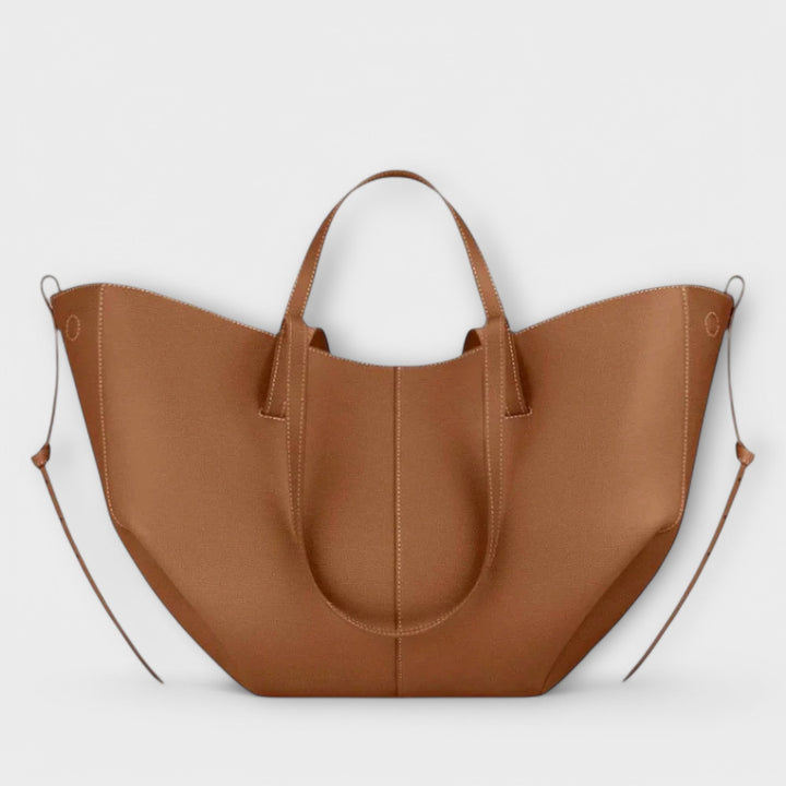 Coraline | Women's Spacious Tote Bag