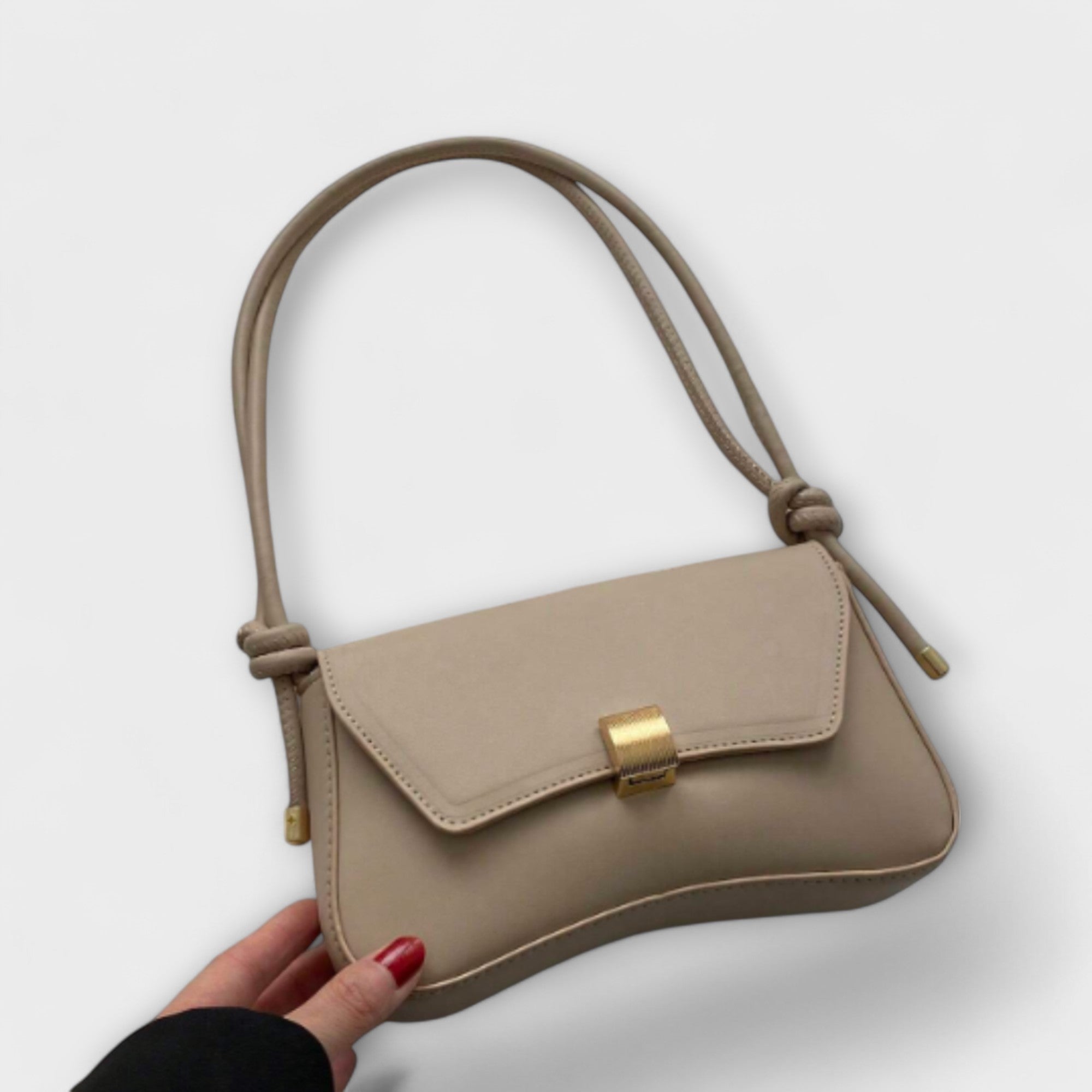 Calira | Women's Flap Crossbody Shoulder Bag