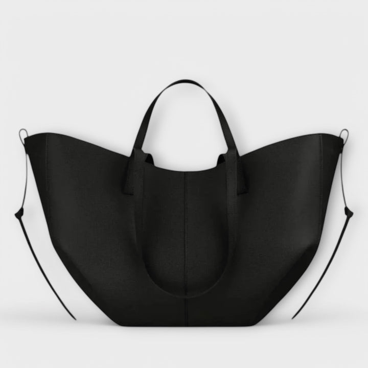 Coraline | Women's Spacious Tote Bag
