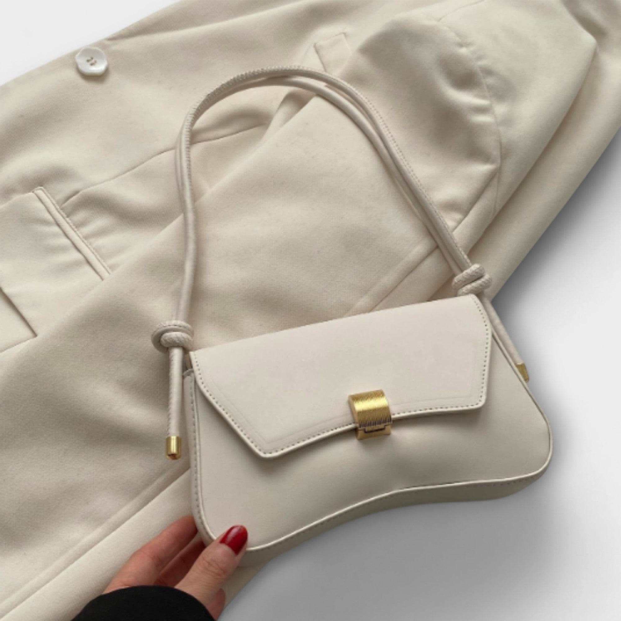 Calira | Women's Flap Crossbody Shoulder Bag