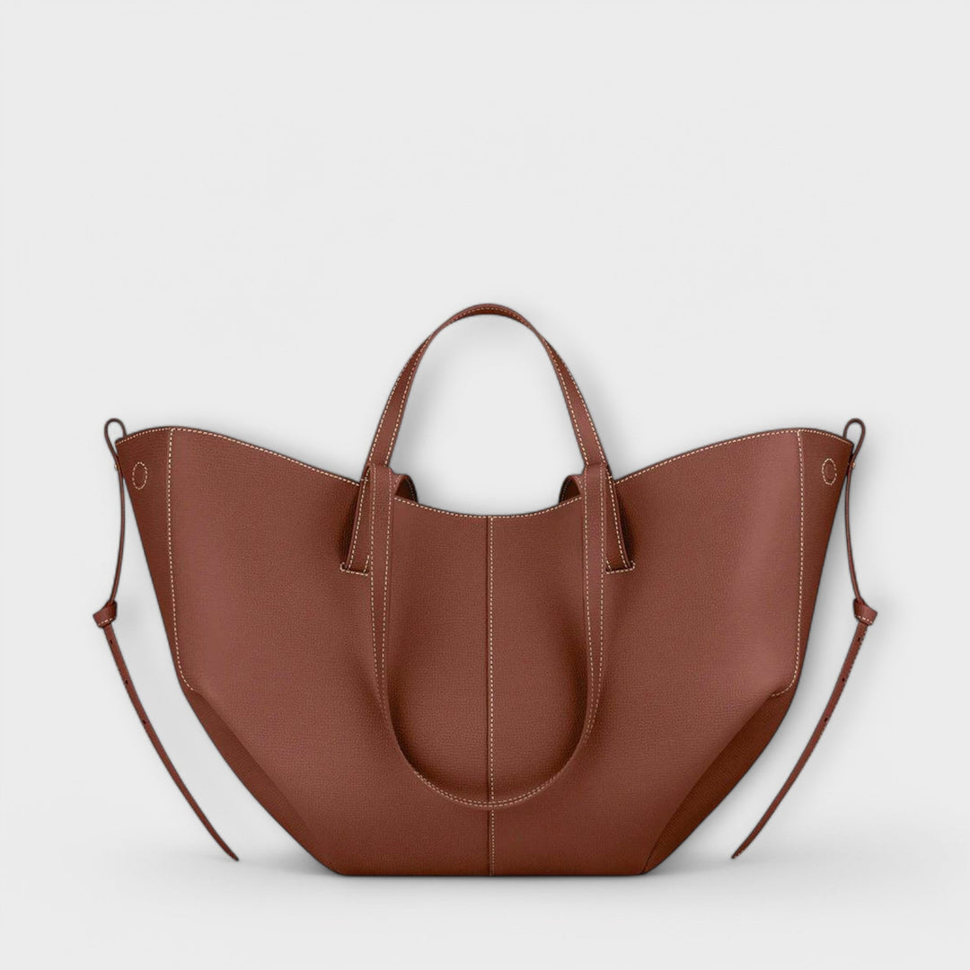 Coraline | Women's Spacious Tote Bag