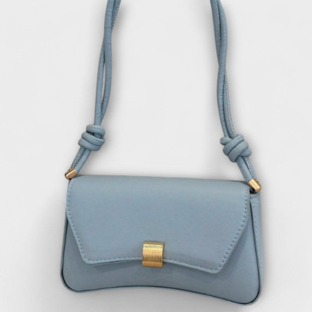 Calira | Women's Flap Crossbody Shoulder Bag
