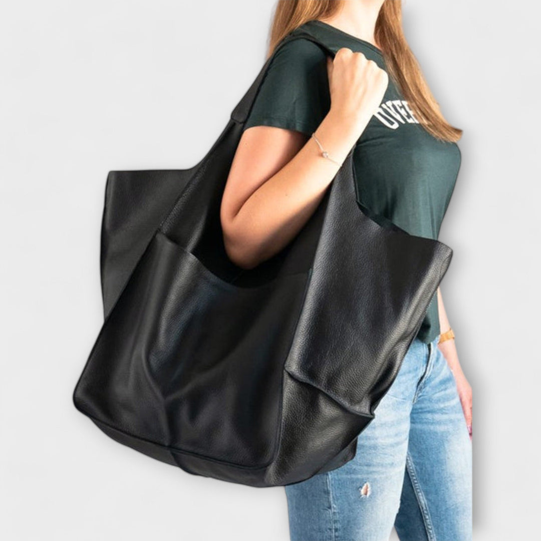 Faelan | Women's Oversized Tote Bag
