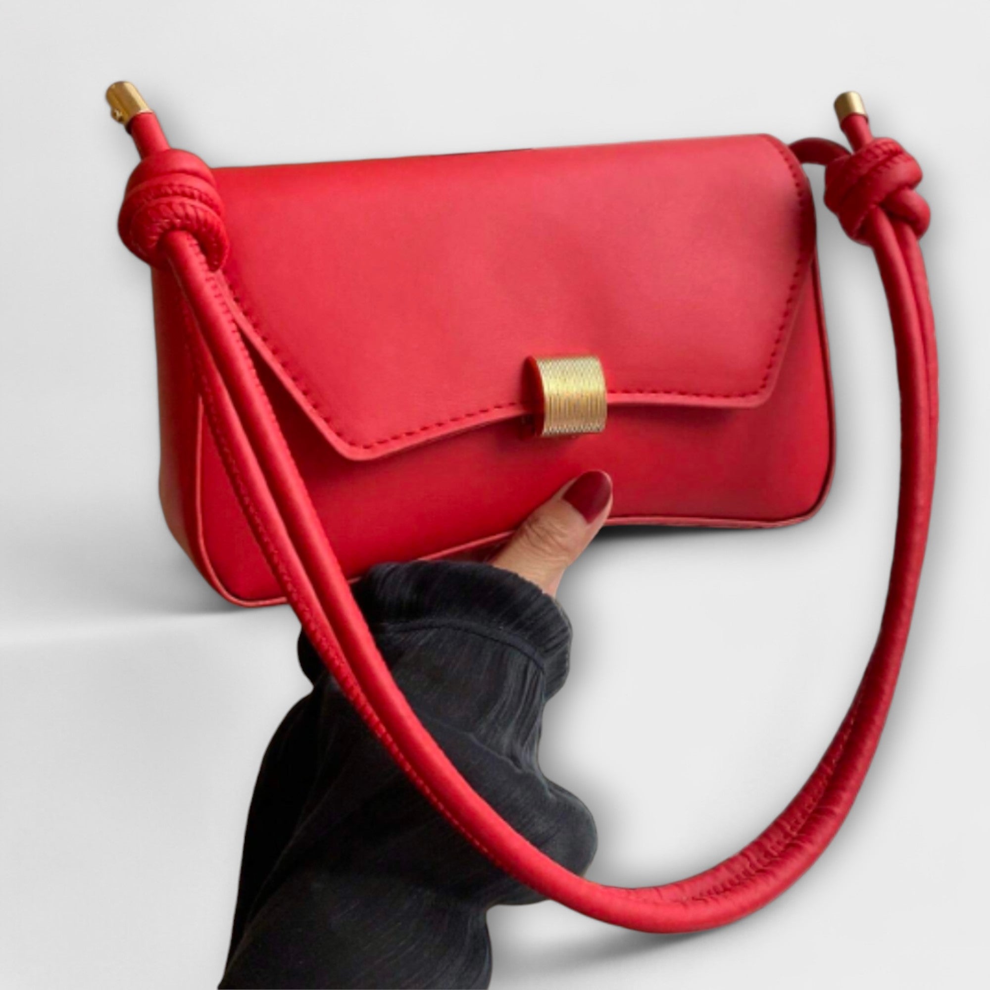 Calira | Women's Flap Crossbody Shoulder Bag