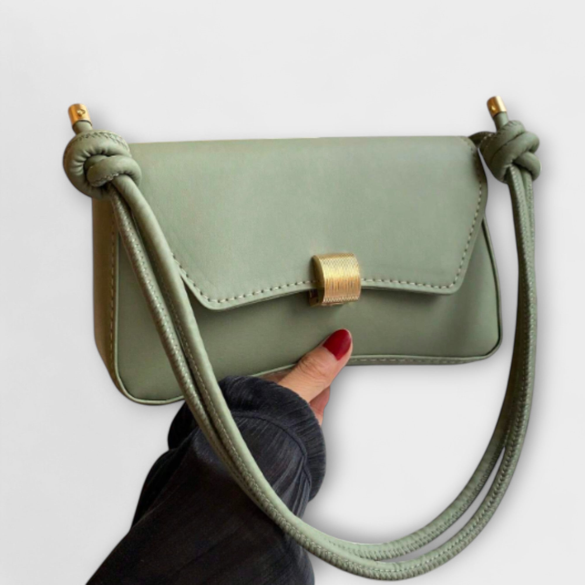 Calira | Women's Flap Crossbody Shoulder Bag