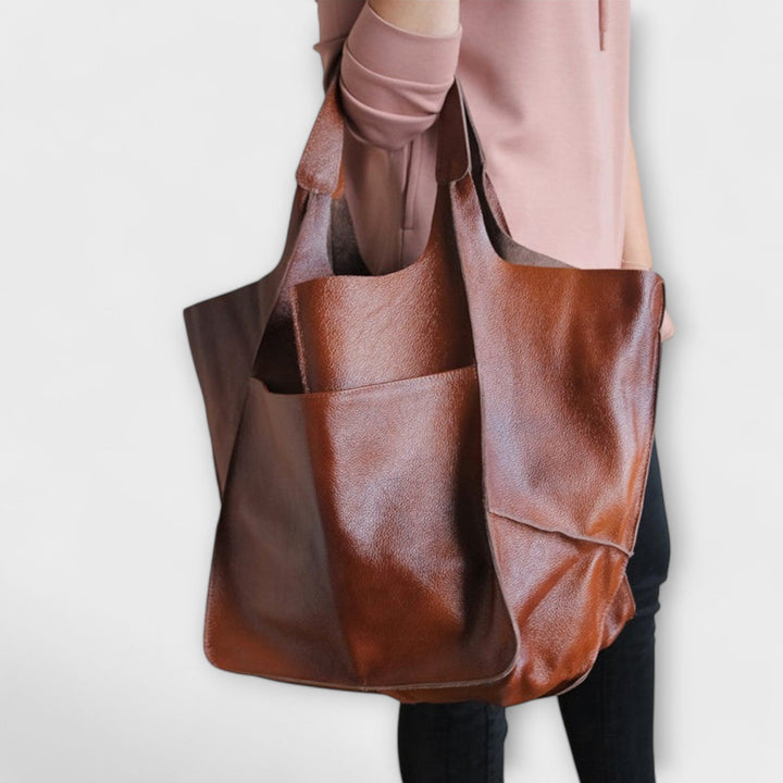 Faelan | Women's Oversized Tote Bag