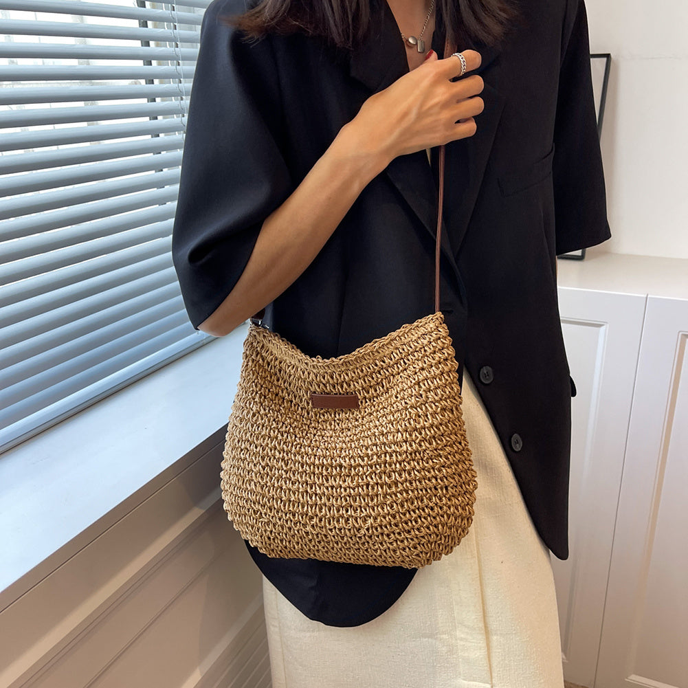Kaevra | Women's Summer Shoulder Bag