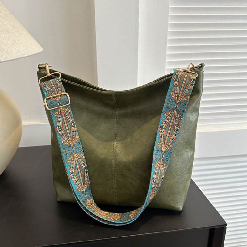 Calista | Women's Hobo Shoulder Tote Bag