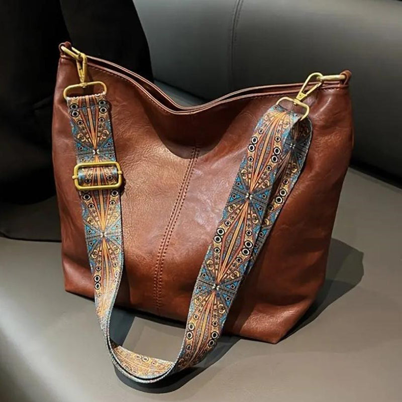 Calista | Women's Hobo Shoulder Tote Bag