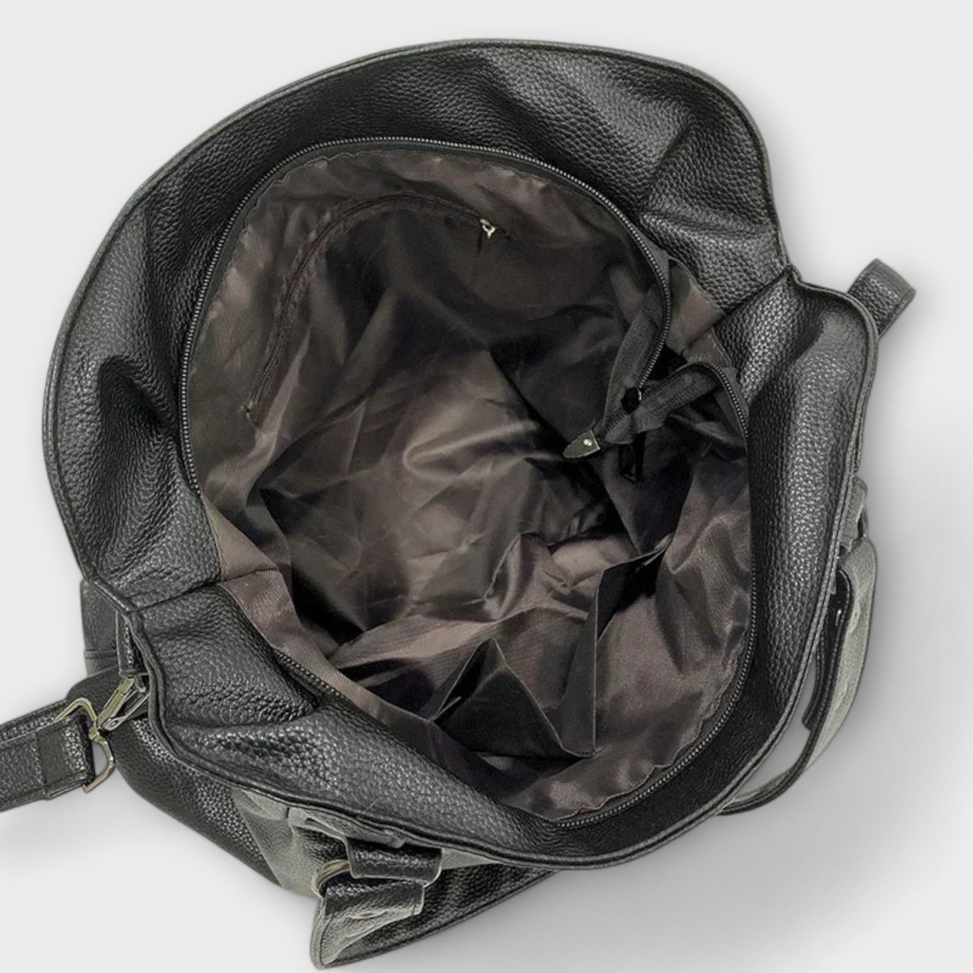 Virelle | Women's Stylish Slouchy Tote Bag