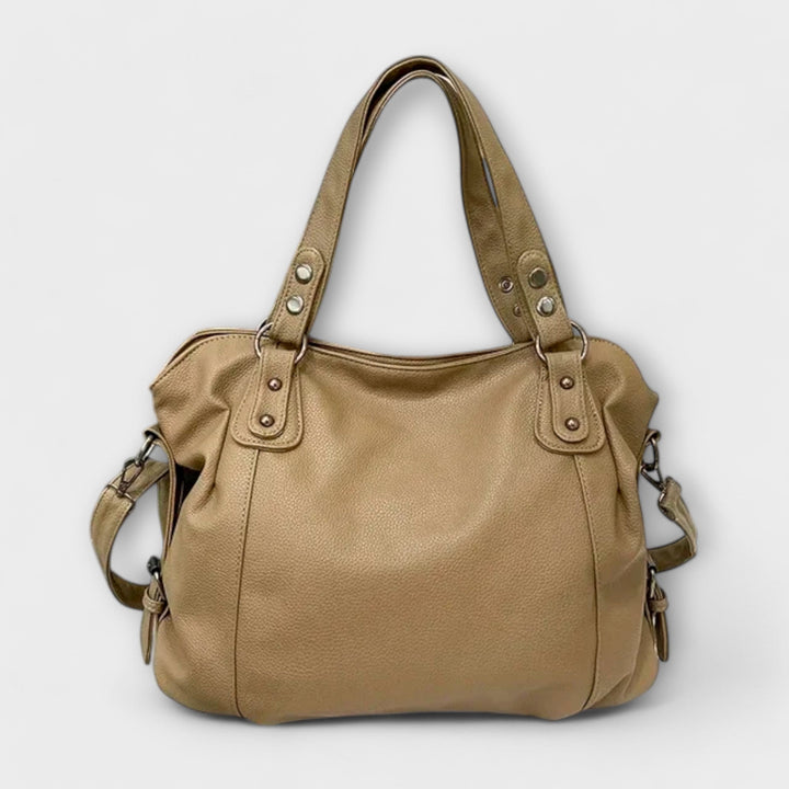 Virelle | Women's Stylish Slouchy Tote Bag