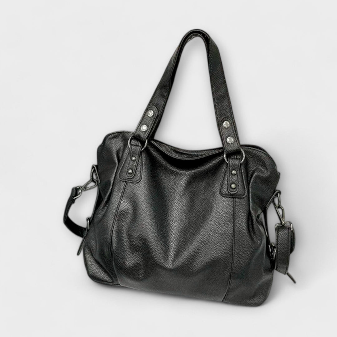 Virelle | Women's Stylish Slouchy Tote Bag