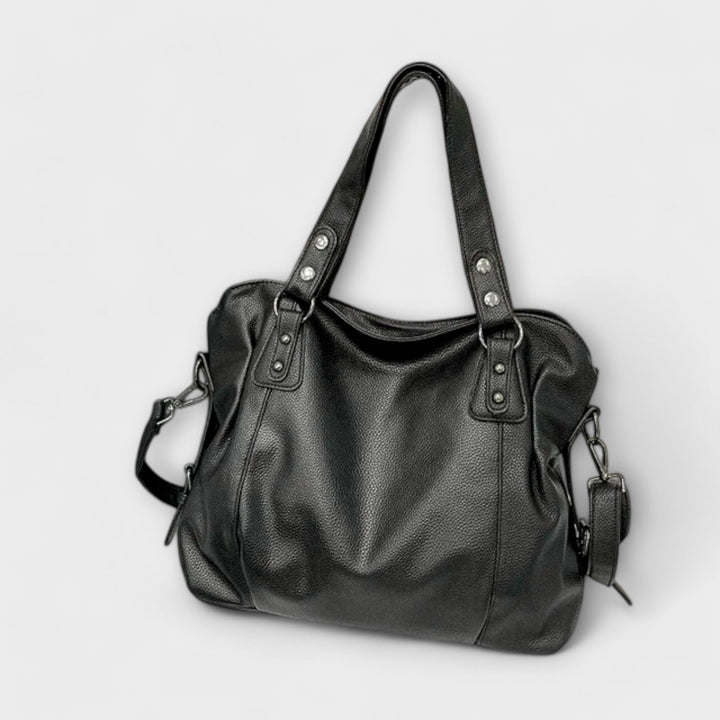 Virelle | Women's Stylish Slouchy Tote Bag