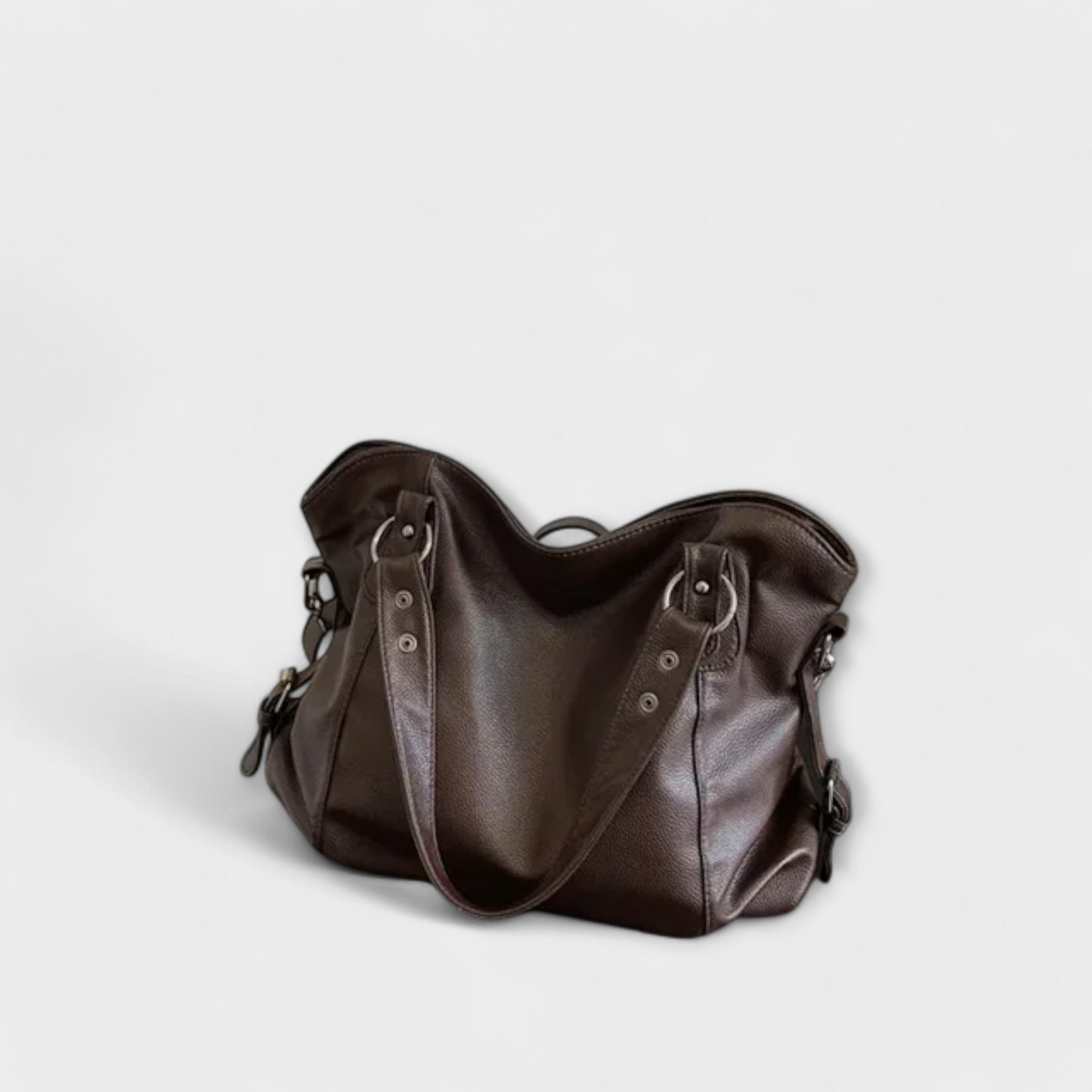 Virelle | Women's Stylish Slouchy Tote Bag
