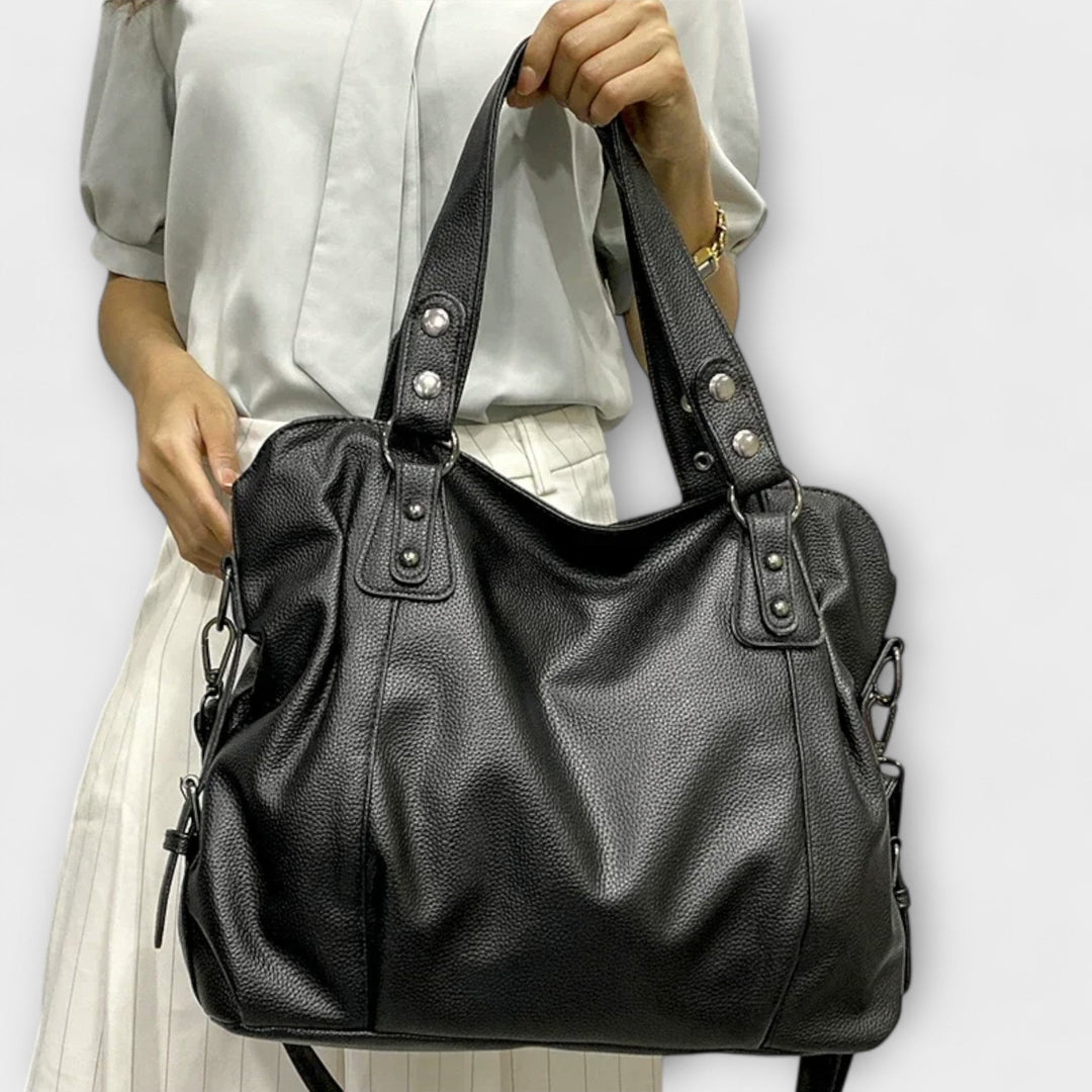 Virelle | Women's Stylish Slouchy Tote Bag