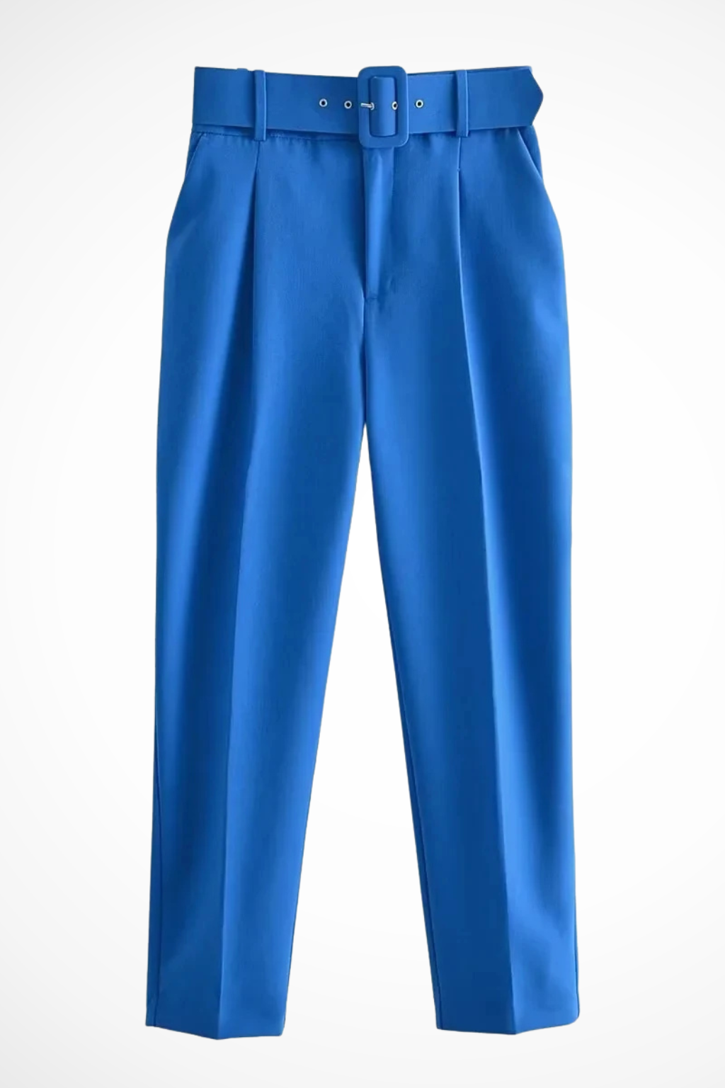 Harriet | Women's Tailored Blazer and Wide Leg Trousers Suit Set