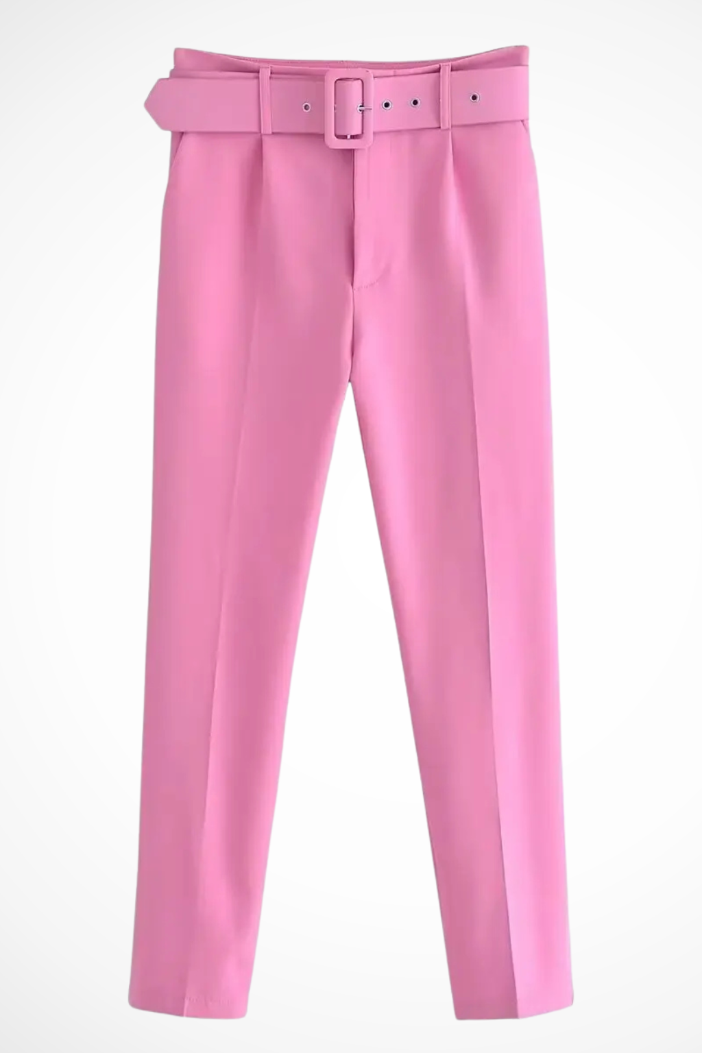 Harriet | Women's Tailored Blazer and Wide Leg Trousers Suit Set