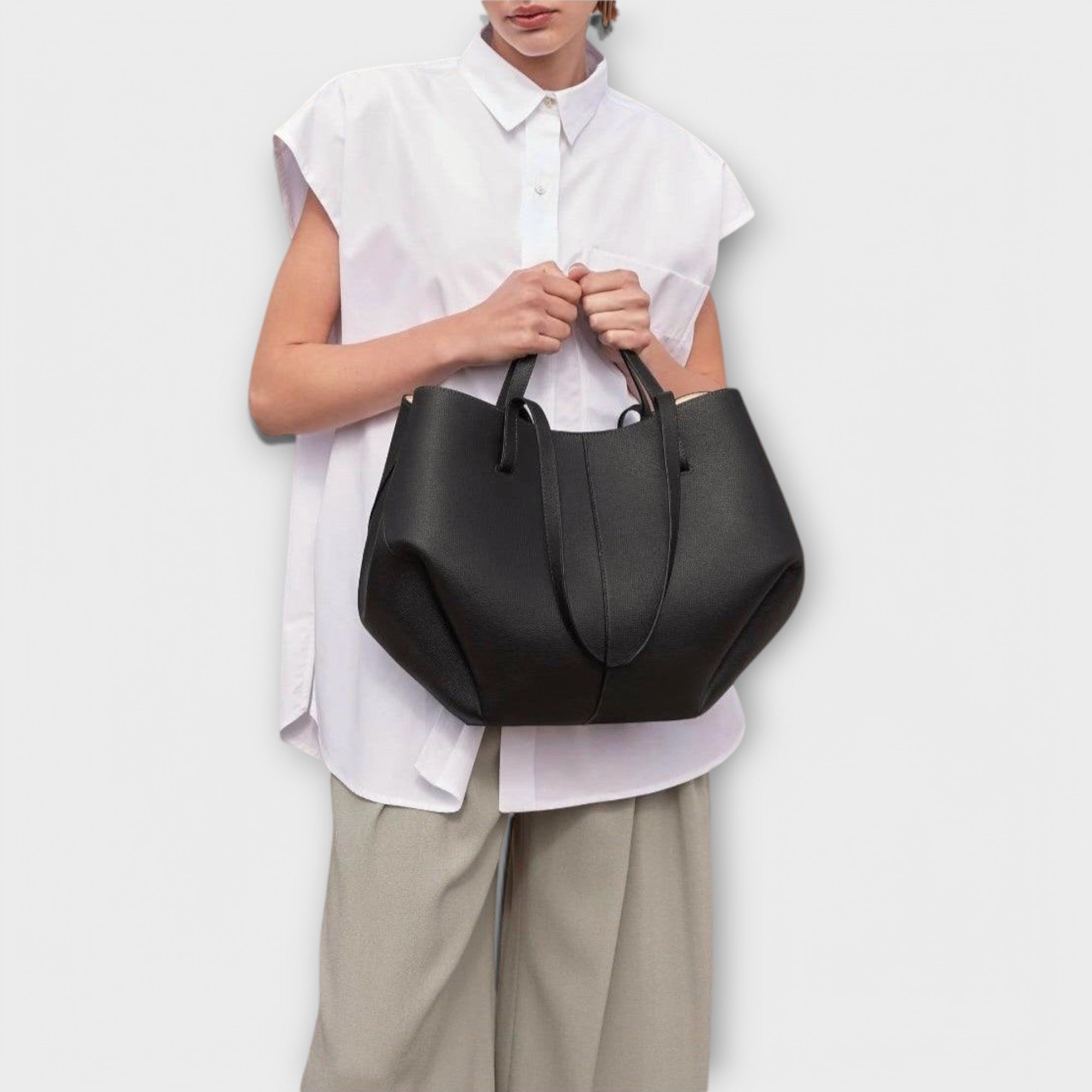 Coraline | Women's Spacious Tote Bag