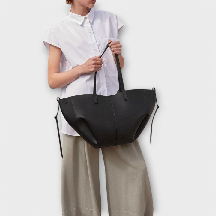 Coraline | Women's Spacious Tote Bag
