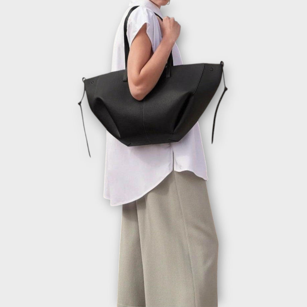 Coraline | Women's Spacious Tote Bag