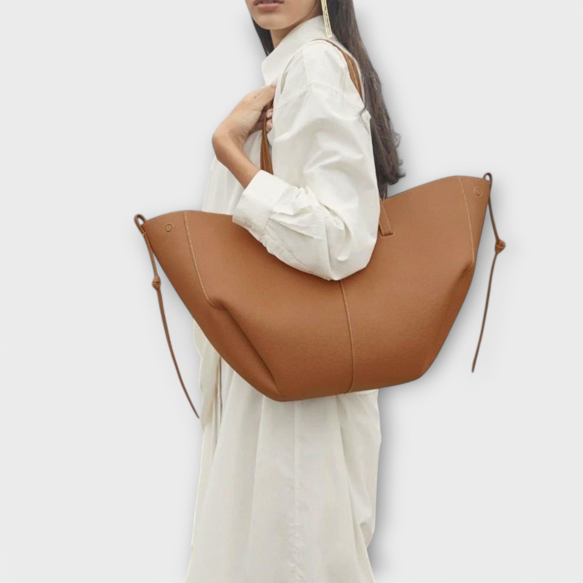 Coraline | Women's Spacious Tote Bag