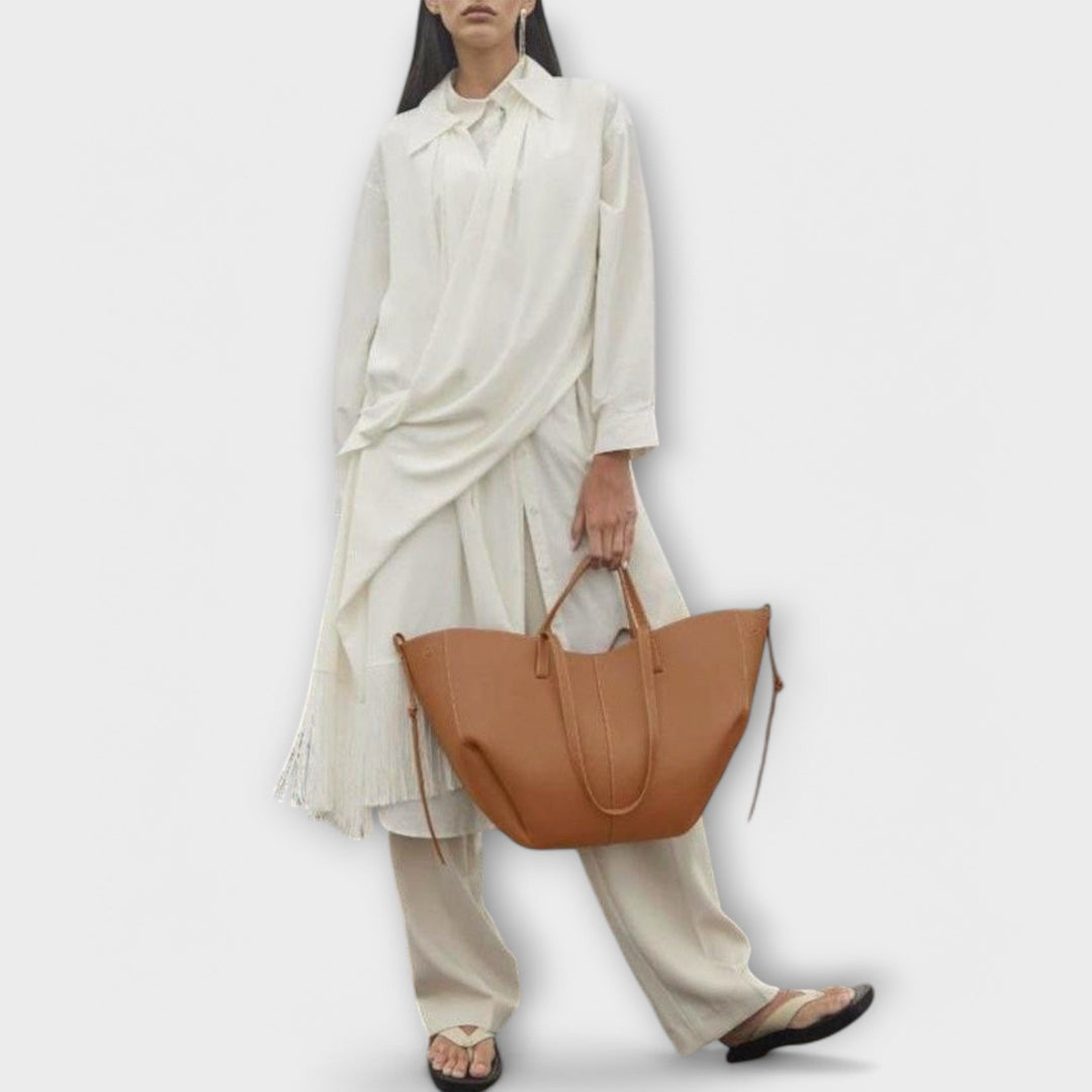 Coraline | Women's Spacious Tote Bag