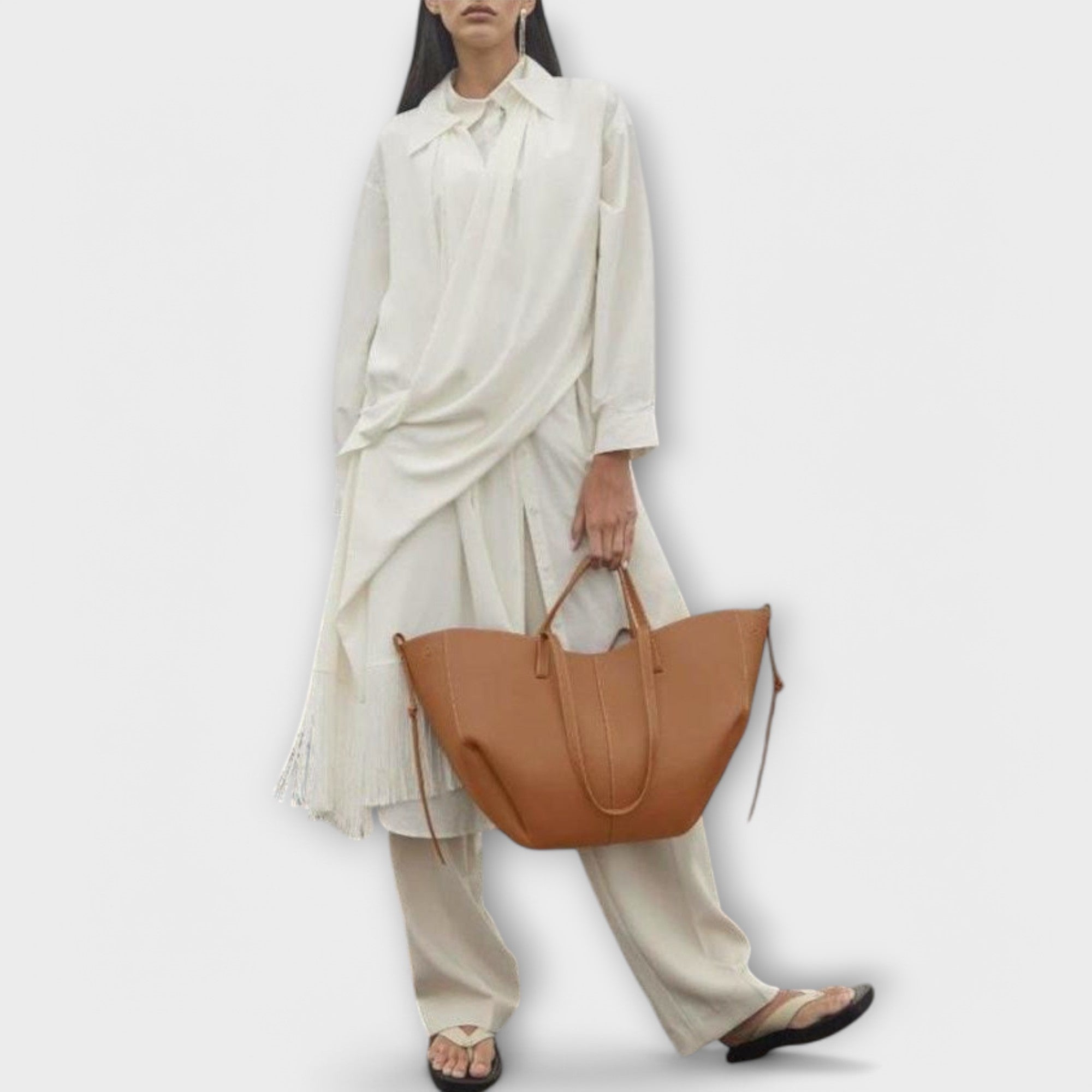 Coraline | Women's Spacious Tote Bag