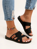 Willa | Women's Casual Comfort Slides
