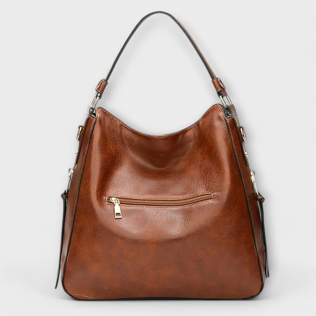 Virexa | Women’s Classic Elegant Shoulder Bag