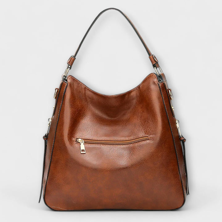 Virexa | Women’s Classic Elegant Shoulder Bag