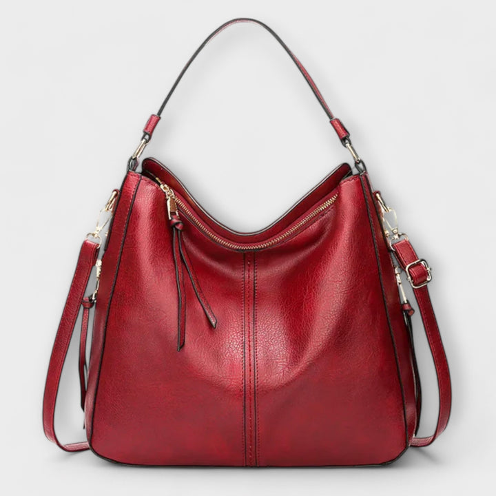 Virexa | Women’s Classic Elegant Shoulder Bag