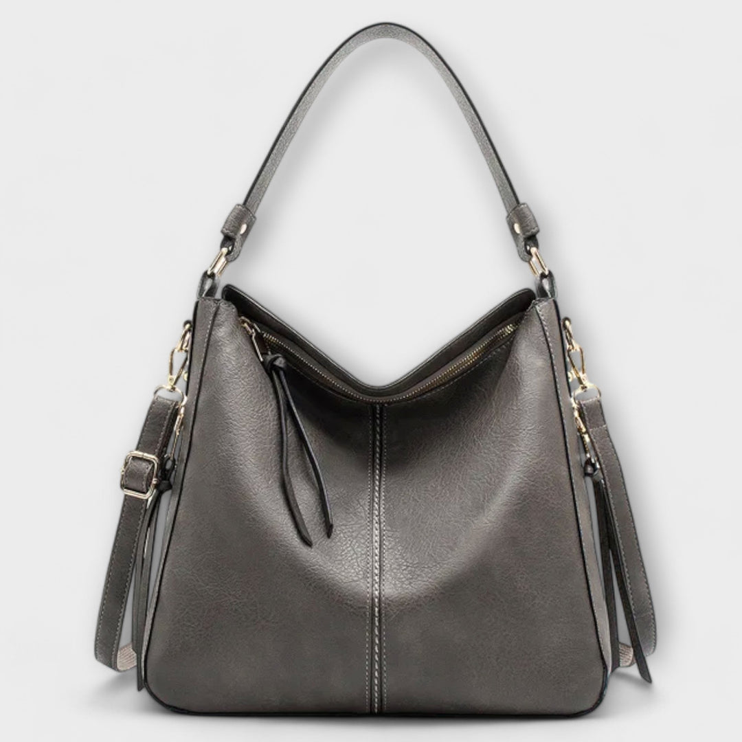 Virexa | Women’s Classic Elegant Shoulder Bag