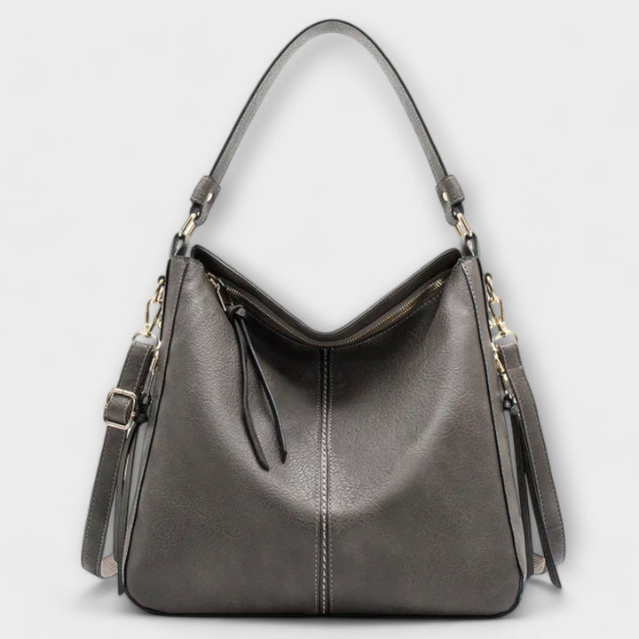 Virexa | Women’s Classic Elegant Shoulder Bag