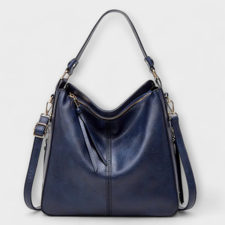Virexa | Women’s Classic Elegant Shoulder Bag