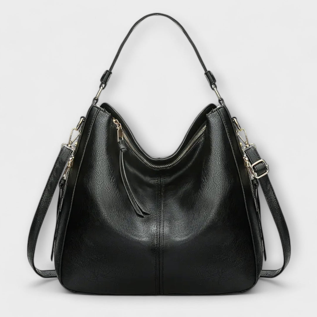 Virexa | Women’s Classic Elegant Shoulder Bag