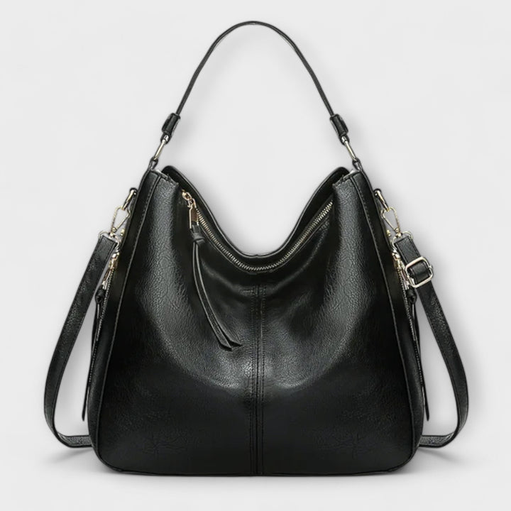 Virexa | Women’s Classic Elegant Shoulder Bag