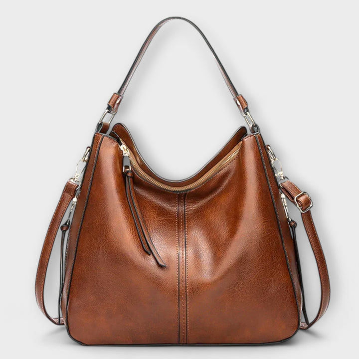 Virexa | Women’s Classic Elegant Shoulder Bag