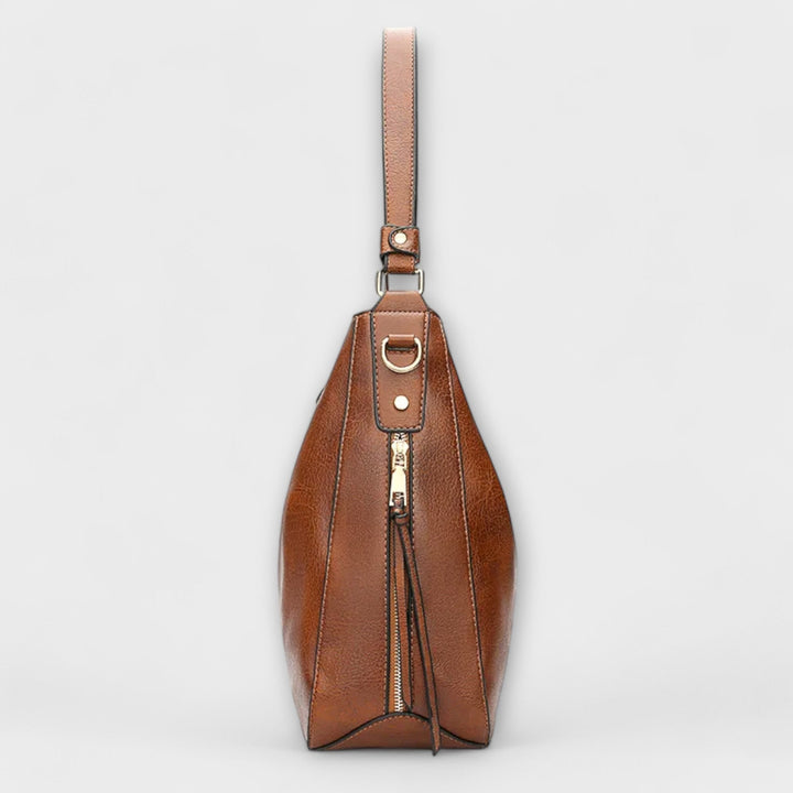 Virexa | Women’s Classic Elegant Shoulder Bag