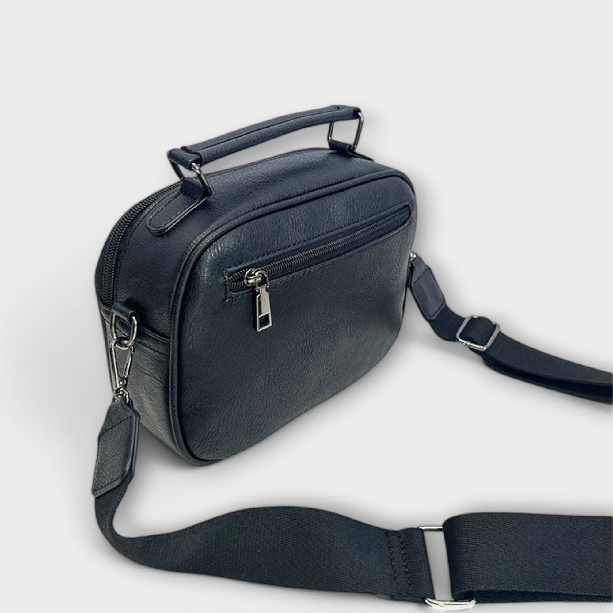 Vynra | Women's Checkerboard Trendy Shoulder Bag