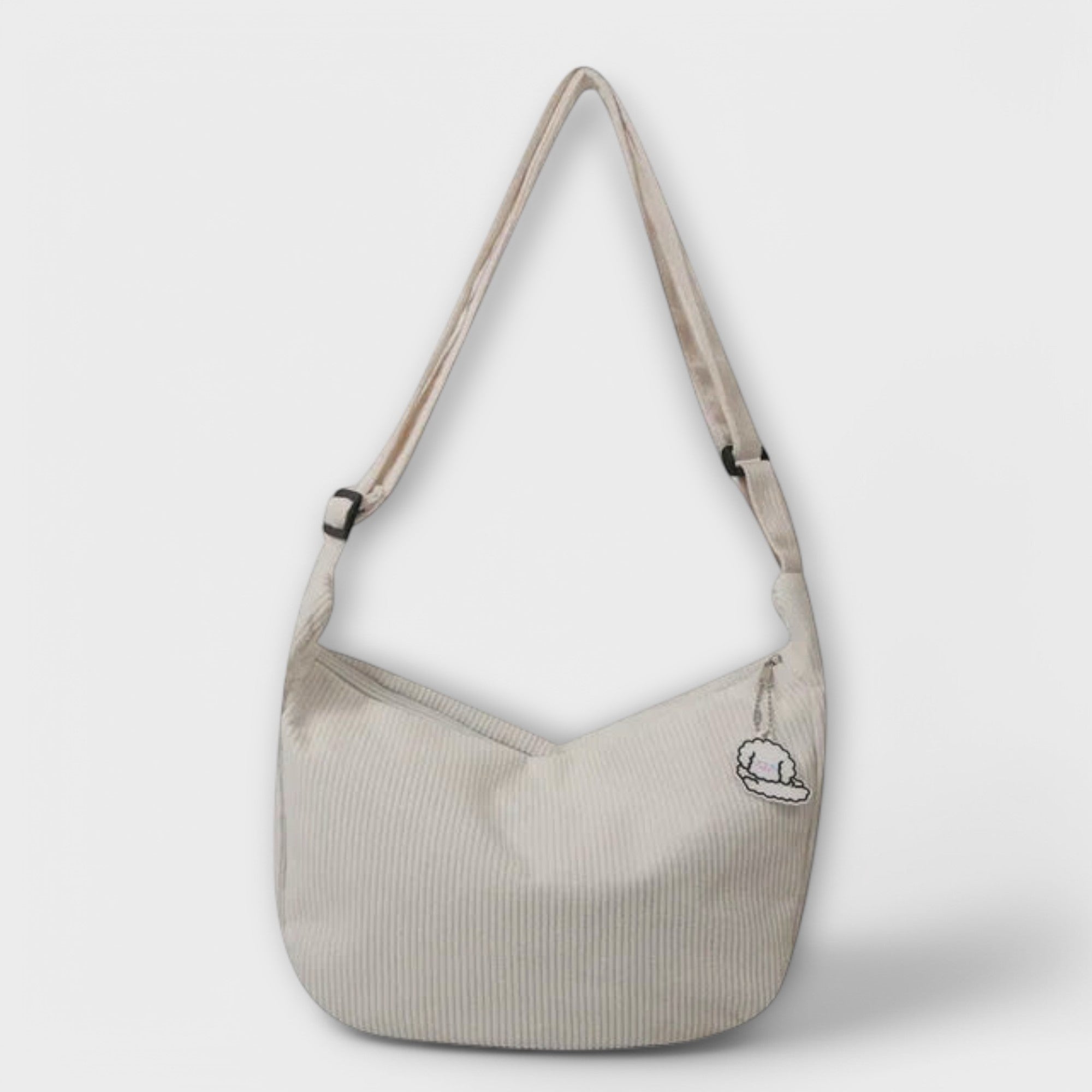 Emberly | Women's Elegant Adjustable Shoulder Bag